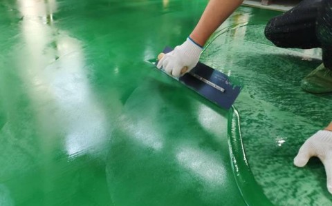 塔城VEF地坪什么是VEF地坪