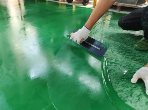 塔城VEF地坪什么是VEF地坪