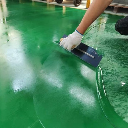 塔城VEF地坪什么是VEF地坪产品图1